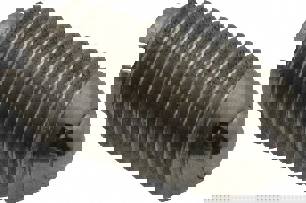 Threaded Ball Plunger: 5/16-18, 0.156